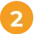 Step number icon