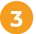 Step number icon